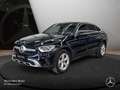Mercedes-Benz GLC 220 d Coupé 4M LED+KAMERA+SPUR+TOTW+KEYLESS Schwarz - thumbnail 2