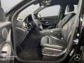 Mercedes-Benz GLC 220 d Coupé 4M LED+KAMERA+SPUR+TOTW+KEYLESS Schwarz - thumbnail 11