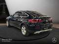 Mercedes-Benz GLC 220 d Coupé 4M LED+KAMERA+SPUR+TOTW+KEYLESS Schwarz - thumbnail 10
