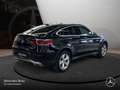 Mercedes-Benz GLC 220 d Coupé 4M LED+KAMERA+SPUR+TOTW+KEYLESS Schwarz - thumbnail 8
