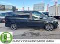 Mercedes-Benz V 220 220d Largo Avantgarde Noir - thumbnail 1