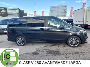 220d Largo Avantgarde