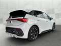 CUPRA Born 62 kWh +WÄPU +LED +ACC +RKAM +NAVI +SHZ +19" + Weiß - thumbnail 4