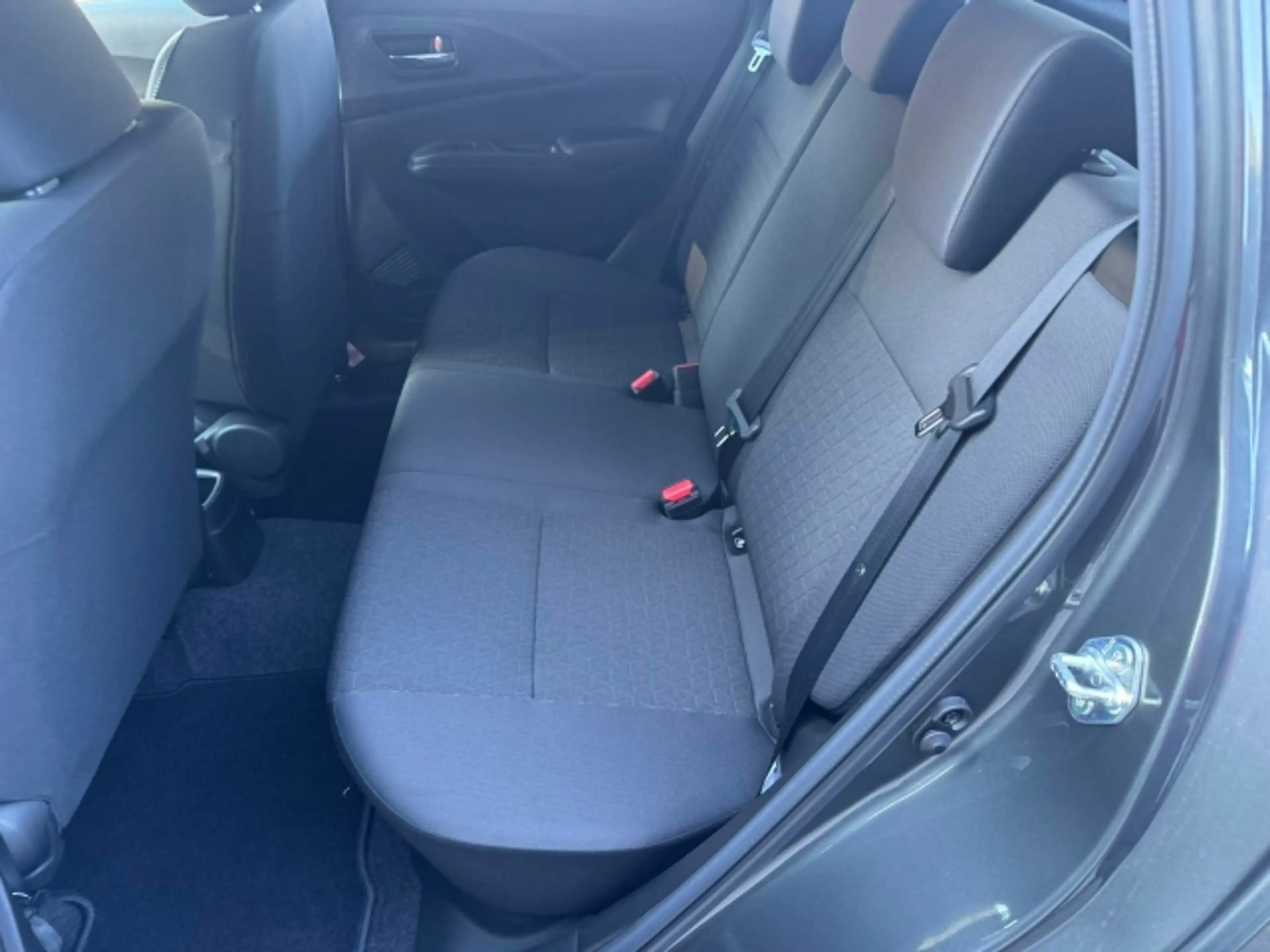 Suzuki Swift Swift 1.2 GL+ Hybried Allgrip shine — photo 6