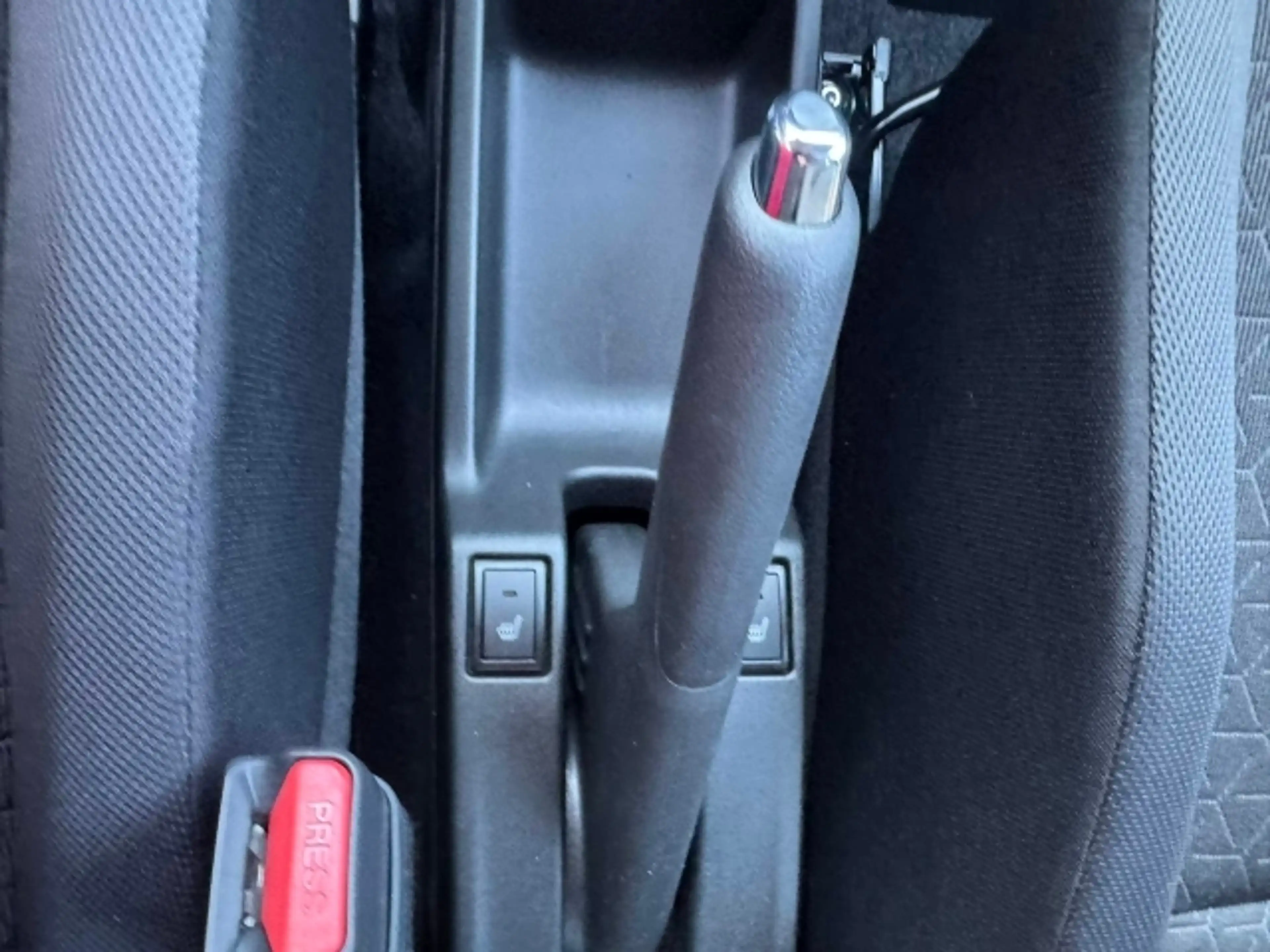 Suzuki Swift Swift 1.2 GL+ Hybried Allgrip shine — photo 10