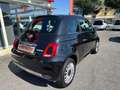 Fiat 500 1.0 Hybrid Dolcevita, TETTO PANORAMA, SENSORI Noir - thumbnail 5