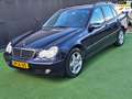 Mercedes-Benz C 180 Combi Avantgarde AUTOMAAT NAP! Blauw - thumbnail 1