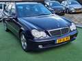 Mercedes-Benz C 180 Combi Avantgarde AUTOMAAT NAP! Blauw - thumbnail 2
