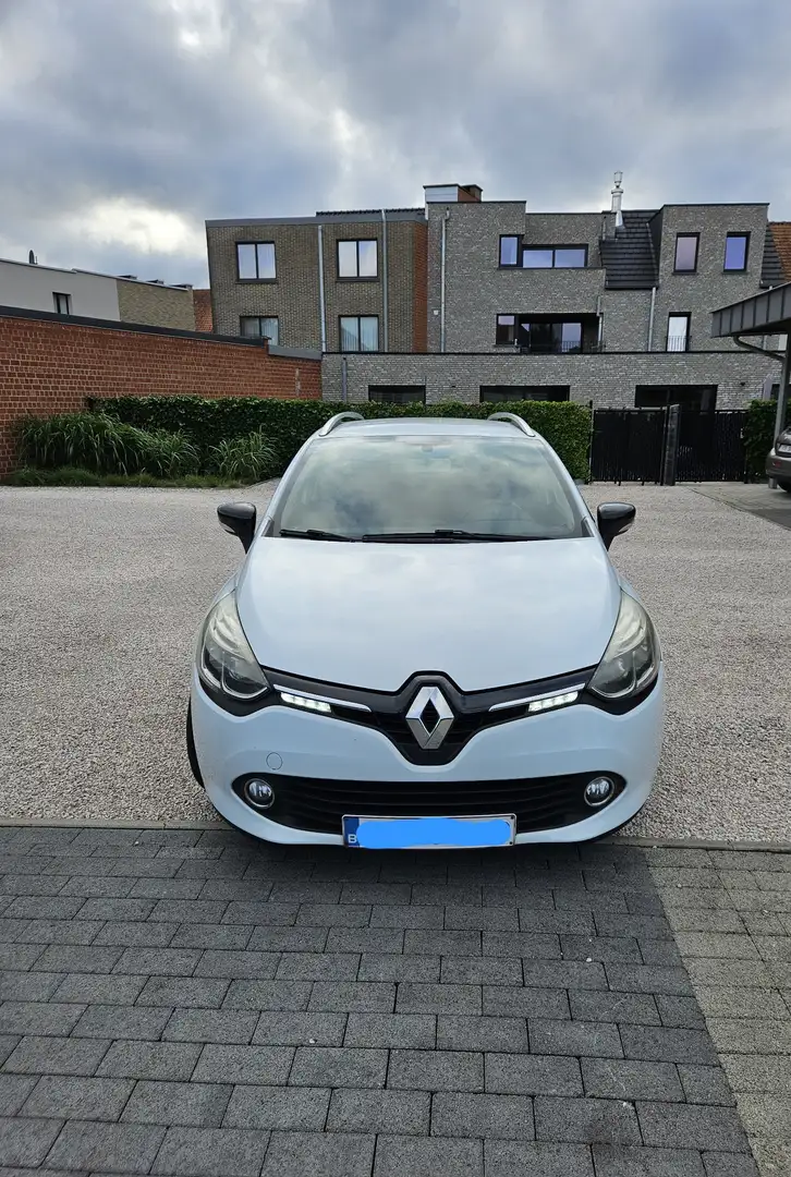 Renault Clio Grandtour Energy TCe 90 Start & Stop Dynamique - 1