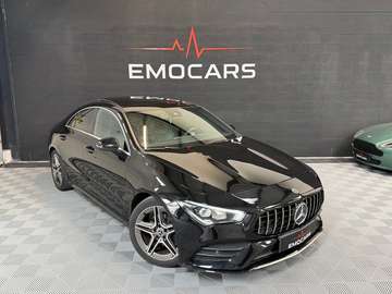 180D AMG LINE