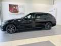 BMW 320 d xDrive Schwarz - thumbnail 4