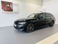 BMW 320 d xDrive Schwarz - thumbnail 1