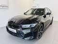 BMW 320 d xDrive Schwarz - thumbnail 2