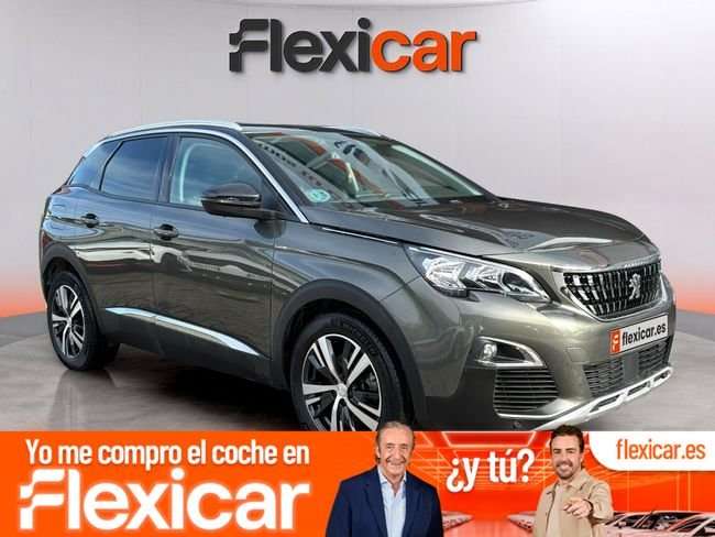 Peugeot 3008 1.5L BlueHDi 96kW (130CV) S&S Allure - foto 1