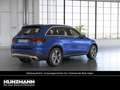 Mercedes-Benz GLC 300 e 4M OFF-ROAD MBUX Navi 360° EasyPack Blau - thumbnail 3