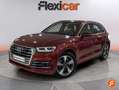Audi Q5 40 TDI quattro-ultra S tronic 140kW Burdeos - thumbnail 2