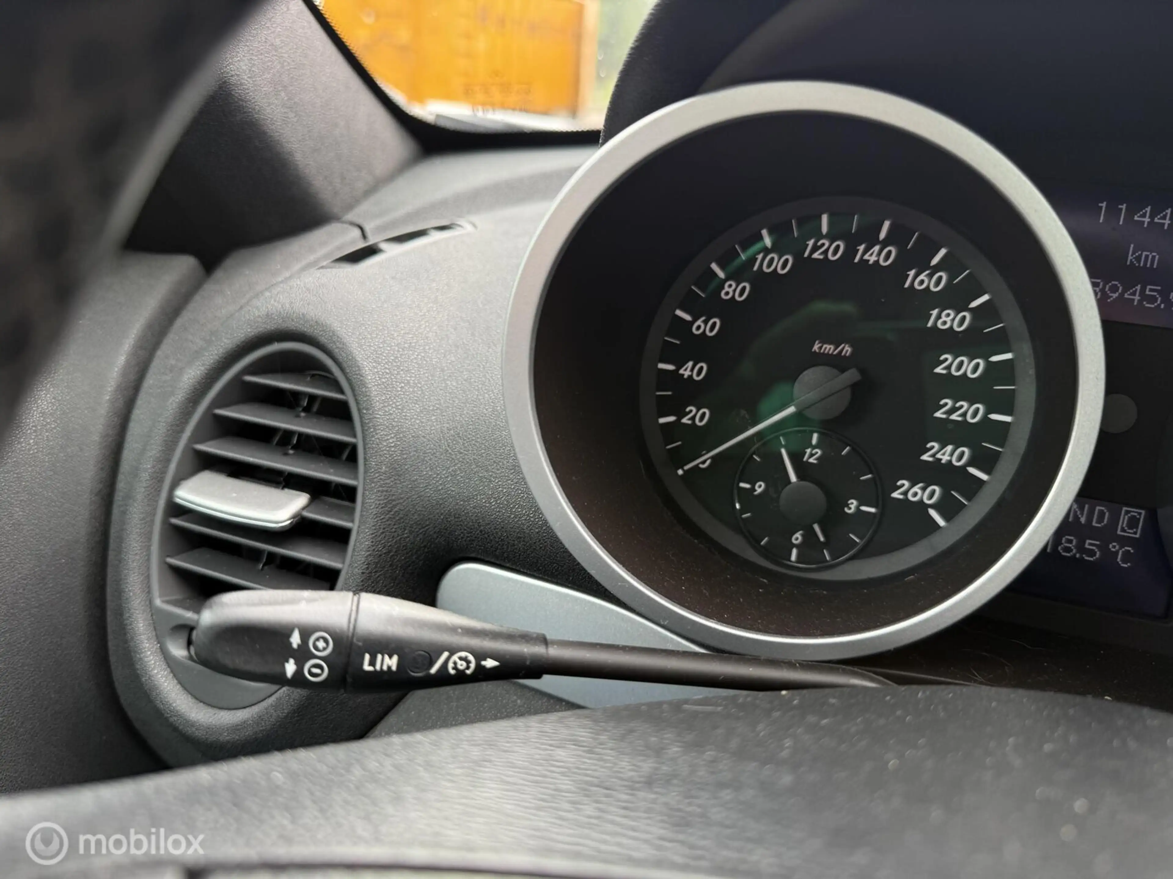 Mercedes-Benz SLK 200 K Automaat Xenon Navi Cruise NL Auto Leer Nekverwa — photo 12