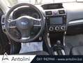 Subaru Forester 2.0D Exclusive "SEDILI IN PELLE - TETTO APRIBILE* Zwart - thumbnail 8