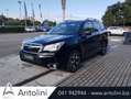 Subaru Forester 2.0D Exclusive "SEDILI IN PELLE - TETTO APRIBILE* Zwart - thumbnail 3