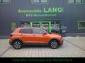 Volkswagen T-Cross Active #SHZ #ACC #NAVI #GARANTIE 2027 Orange - thumbnail 4