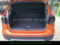 Volkswagen T-Cross Active #SHZ #ACC #NAVI #GARANTIE 2027 Orange - thumbnail 11