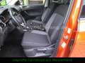 Volkswagen T-Cross Active #SHZ #ACC #NAVI #GARANTIE 2027 Orange - thumbnail 12