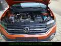 Volkswagen T-Cross Active #SHZ #ACC #NAVI #GARANTIE 2027 Orange - thumbnail 17