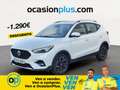 MG ZS 1.0 T-GDI Luxury Aut. 82kW Blanco - thumbnail 1