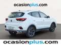 MG ZS 1.0 T-GDI Luxury Aut. 82kW Blanco - thumbnail 4