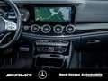 Mercedes-Benz E 350 AMG KAMERA PANO NAVI TEMPO MULTIBEAM LED Weiß - thumbnail 9