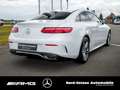 Mercedes-Benz E 350 AMG KAMERA PANO NAVI TEMPO MULTIBEAM LED Weiß - thumbnail 4