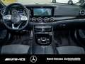 Mercedes-Benz E 350 AMG KAMERA PANO NAVI TEMPO MULTIBEAM LED Weiß - thumbnail 12