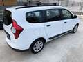 Dacia Lodgy Lodgy 1.5 dci Laureate s Bianco - thumbnail 6