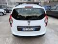 Dacia Lodgy Lodgy 1.5 dci Laureate s Bianco - thumbnail 4