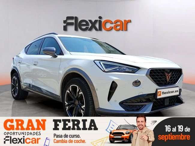CUPRA Formentor 1.5 TSI 110kW (150 CV) DSG - foto 1