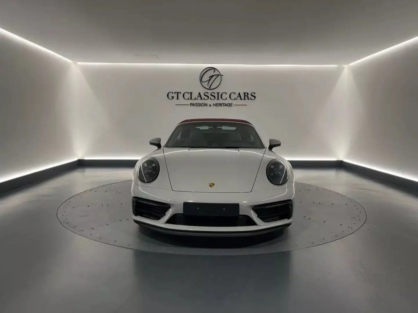 Porsche 992 992 CABRIOLET 3.0 480 CARRERA GTS - 2