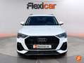 Audi Q3 40 TFSI Black line quattro S tronic Blanc - thumbnail 2