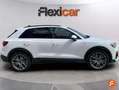 Audi Q3 40 TFSI Black line quattro S tronic Blanc - thumbnail 9