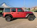 Jeep Wrangler Unlimited Unlimited 2.2 mjt II Rubicon auto Rot - thumbnail 16