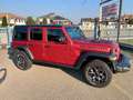 Jeep Wrangler Unlimited Unlimited 2.2 mjt II Rubicon auto Rot - thumbnail 1