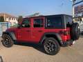 Jeep Wrangler Unlimited Unlimited 2.2 mjt II Rubicon auto Rot - thumbnail 12