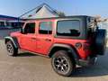 Jeep Wrangler Unlimited Unlimited 2.2 mjt II Rubicon auto Rot - thumbnail 9