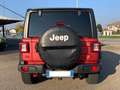 Jeep Wrangler Unlimited Unlimited 2.2 mjt II Rubicon auto Rot - thumbnail 13