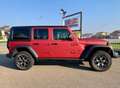 Jeep Wrangler Unlimited Unlimited 2.2 mjt II Rubicon auto Rot - thumbnail 3