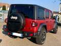 Jeep Wrangler Unlimited Unlimited 2.2 mjt II Rubicon auto Rot - thumbnail 15