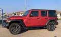 Jeep Wrangler Unlimited Unlimited 2.2 mjt II Rubicon auto Rot - thumbnail 8