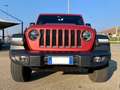 Jeep Wrangler Unlimited Unlimited 2.2 mjt II Rubicon auto Rot - thumbnail 2
