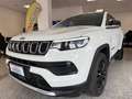 Jeep Compass Compass II 1.3 turbo t4 phev 80 Anniv. 4xe auto Blanc - thumbnail 1