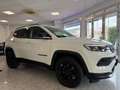 Jeep Compass Compass II 1.3 turbo t4 phev 80 Anniv. 4xe auto Blanc - thumbnail 3