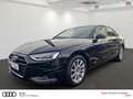 Audi A4 Limousine 30 TDI S tronic Schwarz - thumbnail 1